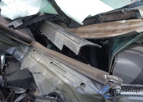 2022 Hyundai Santa Fe Sel z USA, uszkodzony, nr VIN 5NMS3DAJ4NH456444